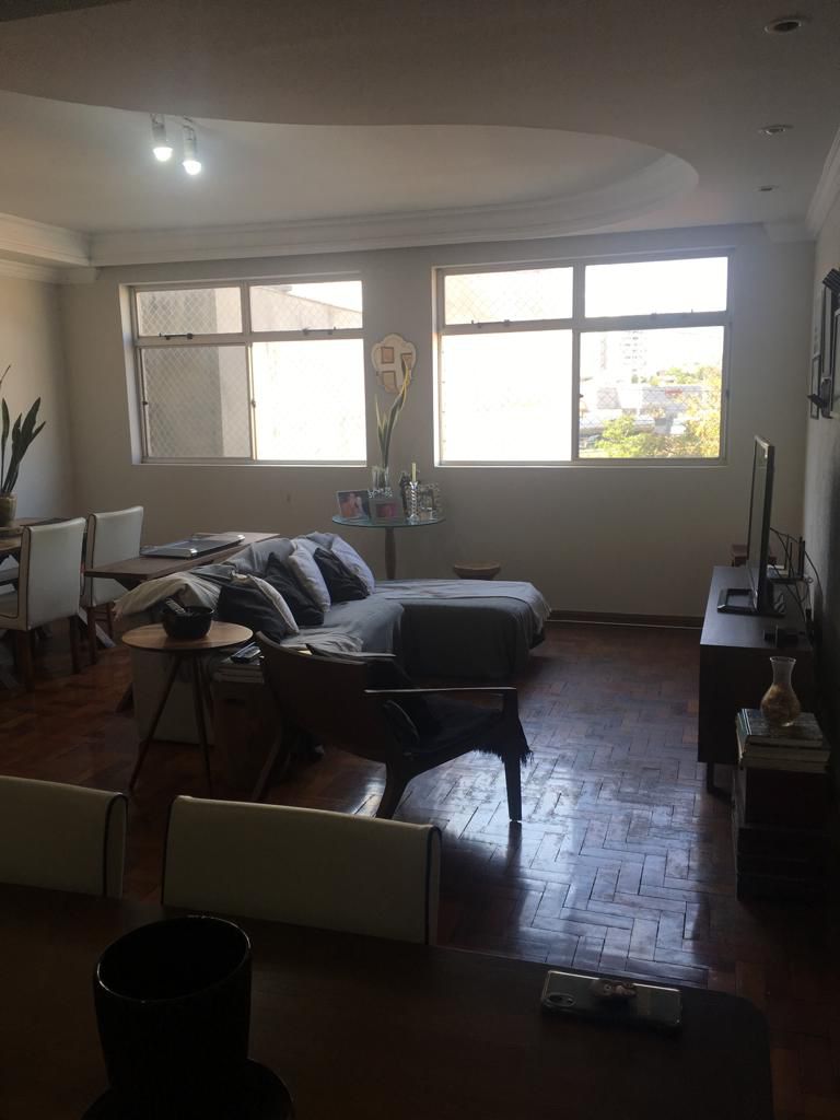 Apartamento à venda com 3 quartos, 120m² - Foto 6