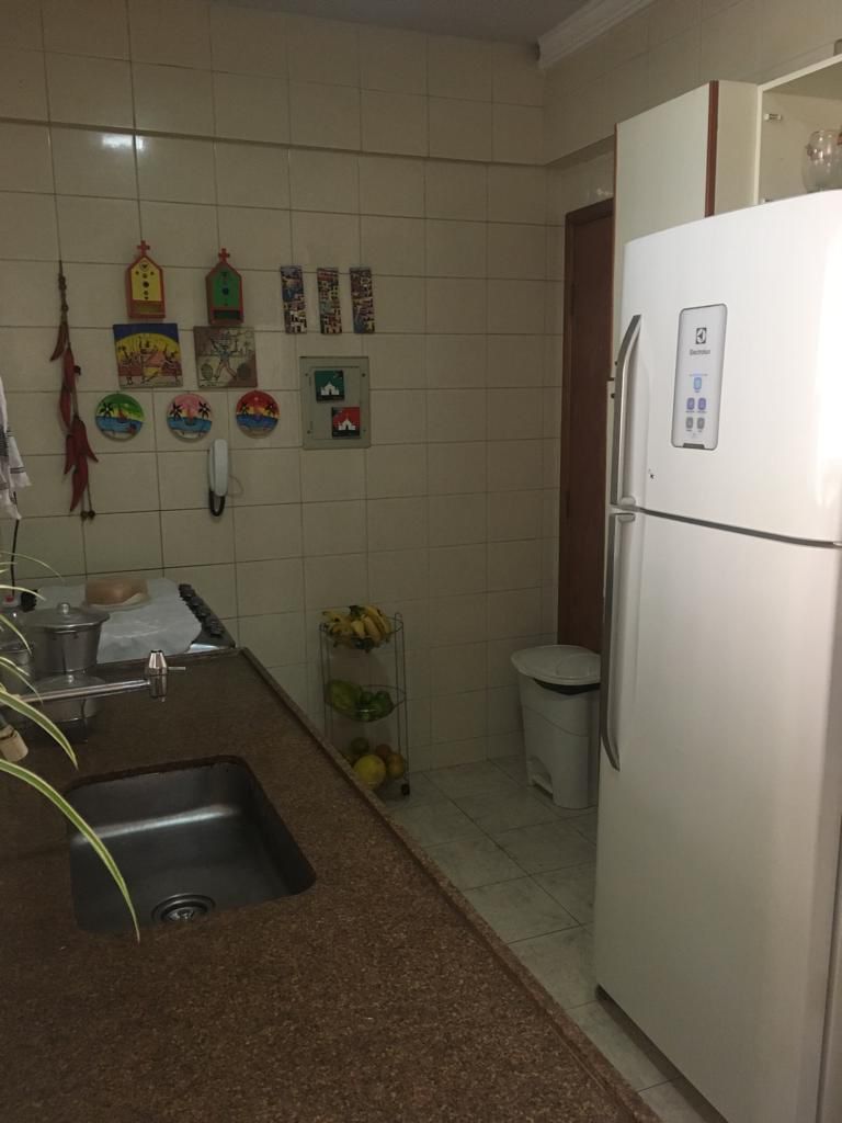 Apartamento à venda com 3 quartos, 120m² - Foto 4