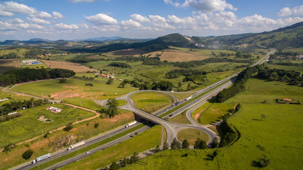 Terreno, 5 hectares - Foto 6