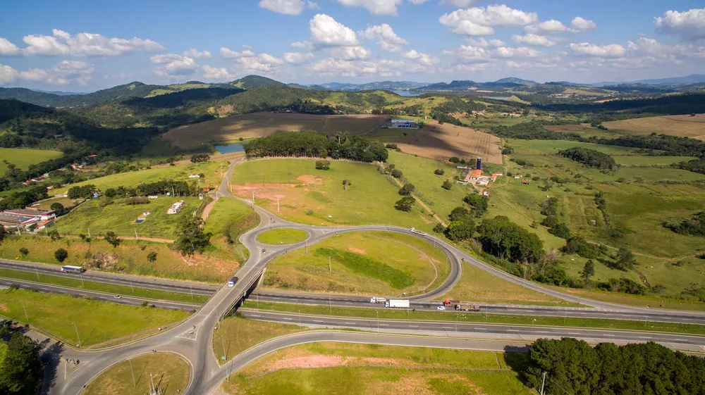 Terreno, 5 hectares - Foto 4
