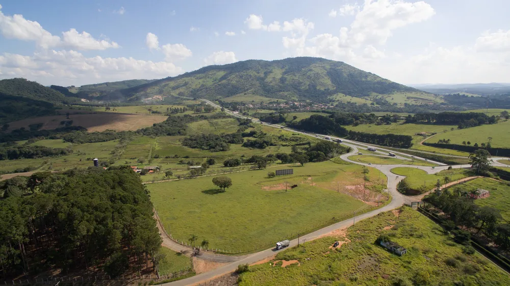 Terreno, 5 hectares - Foto 1