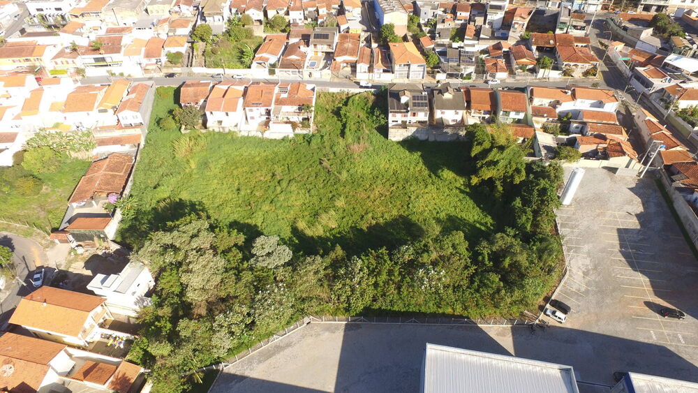 Terreno, 5450 m² - Foto 2