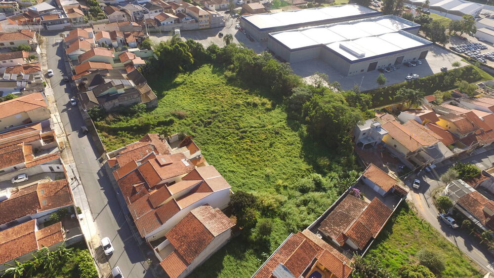 Terreno, 5450 m² - Foto 1