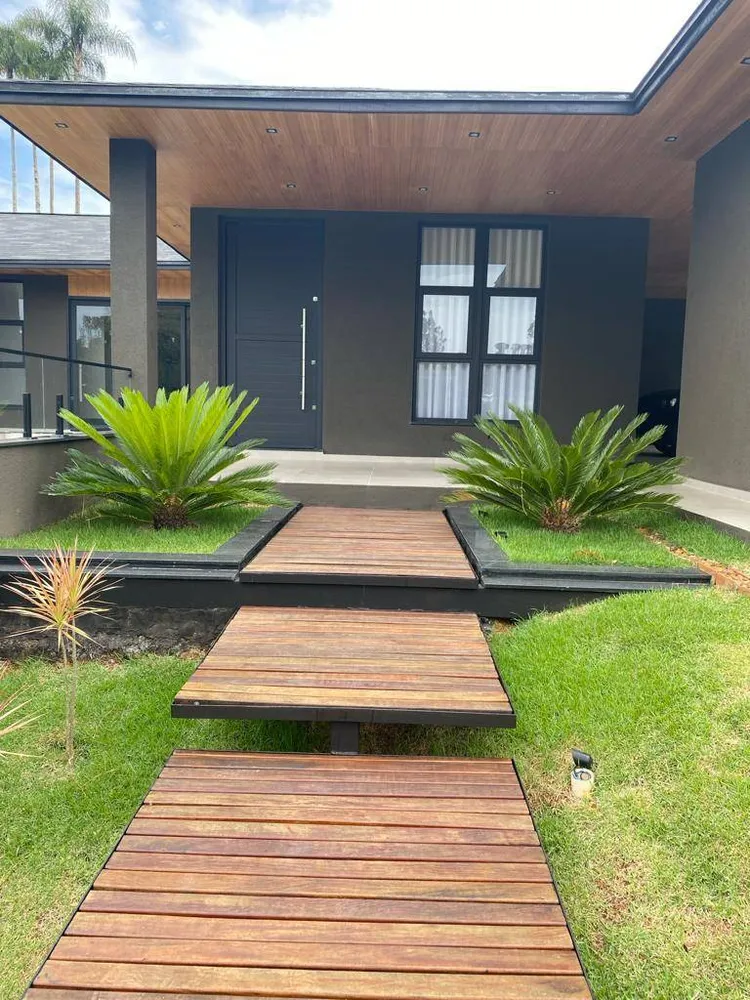 Casa, 350 m² - Foto 1