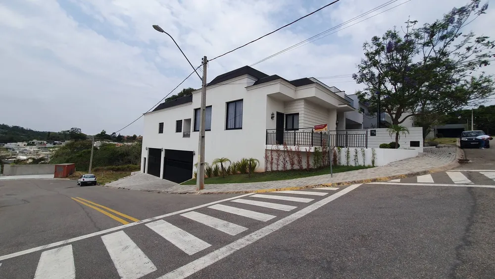 Casa, 3 quartos, 200 m² - Foto 2