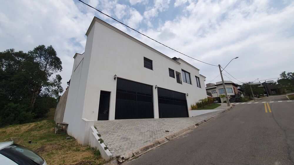 Casa, 3 quartos, 200 m² - Foto 1