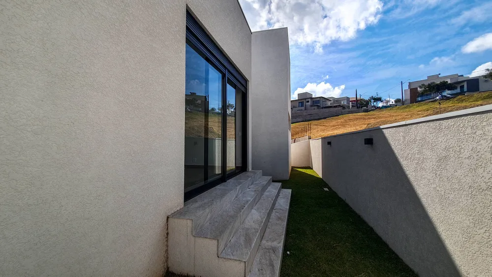 Casa de Condomínio, 3 quartos - Foto 12