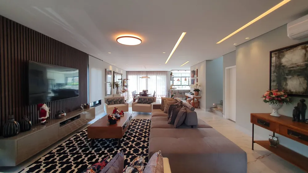 Casa, 3 quartos, 415 m² - Foto 2