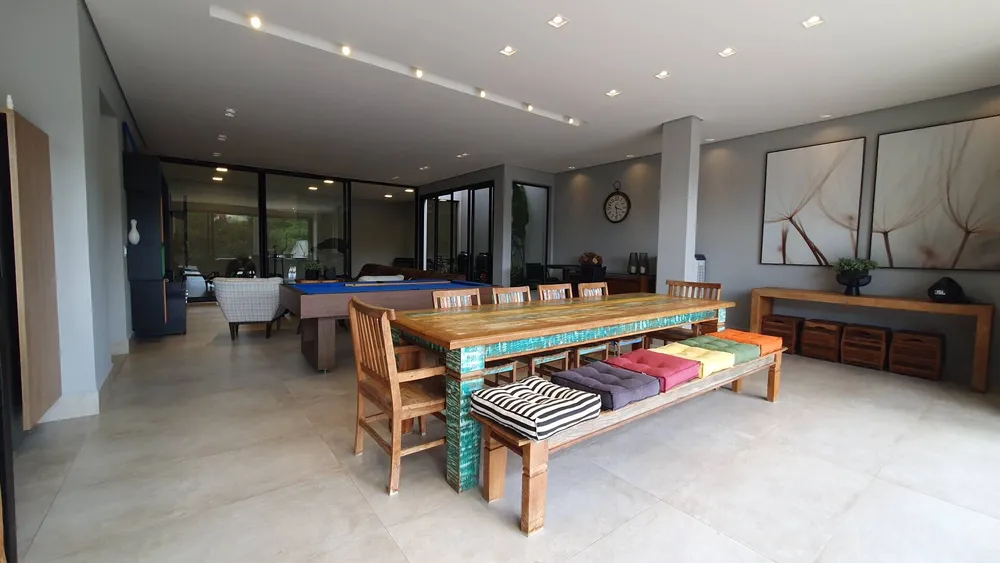 Casa, 3 quartos, 415 m² - Foto 4