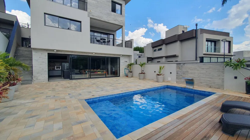 Casa, 3 quartos, 415 m² - Foto 1