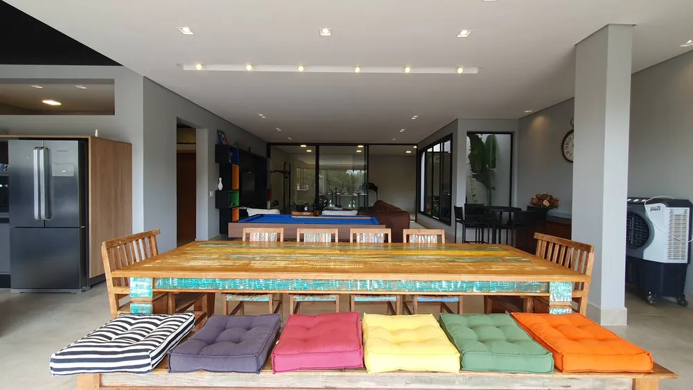 Casa, 3 quartos, 415 m² - Foto 3