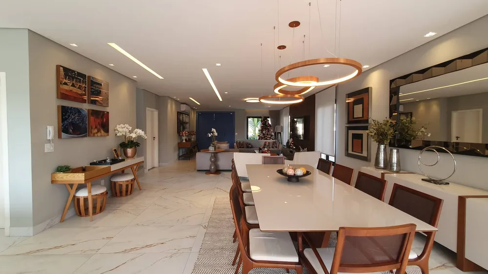 Casa, 3 quartos, 415 m² - Foto 2