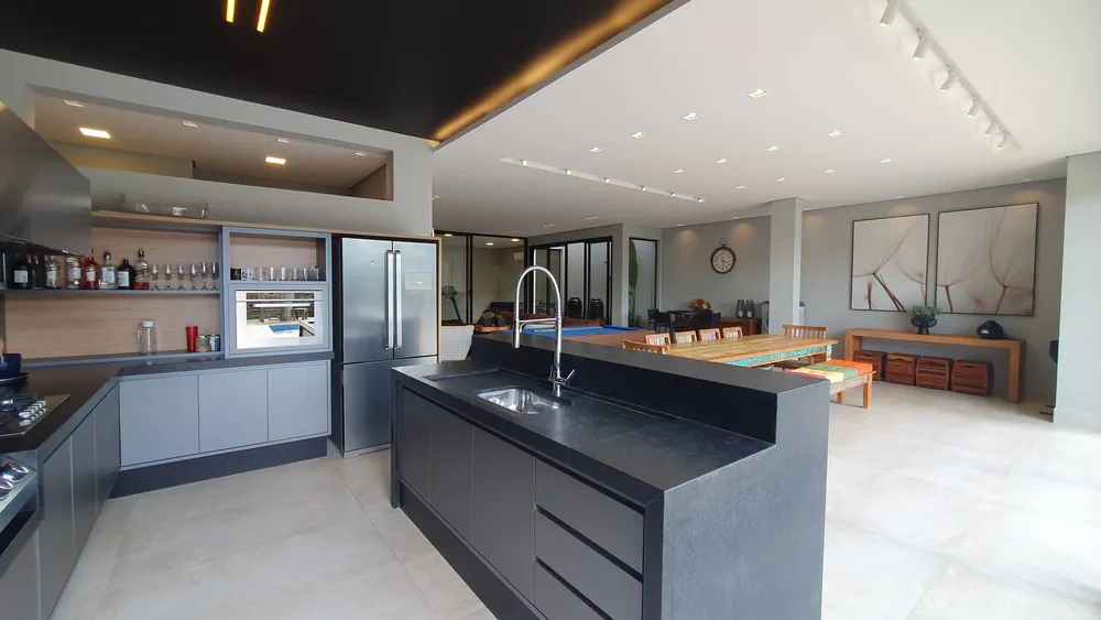 Casa, 3 quartos, 415 m² - Foto 3