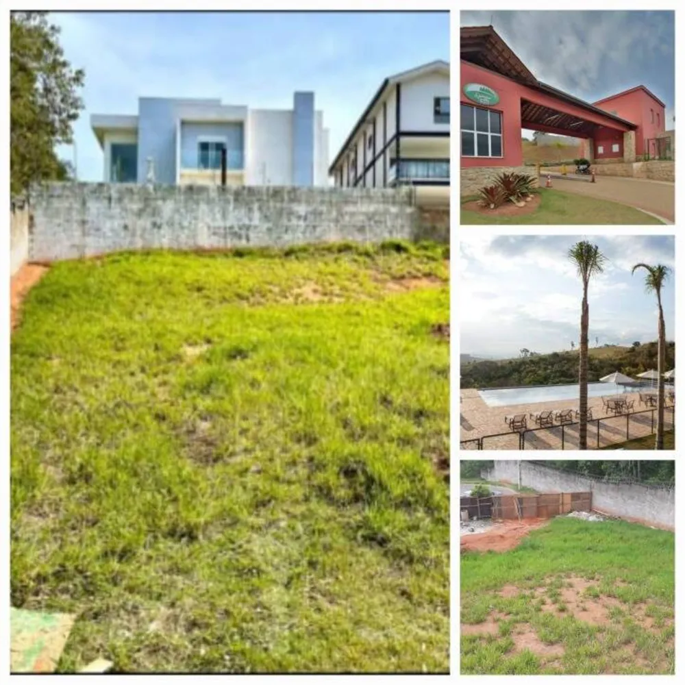 Terreno, 531 m² - Foto 1