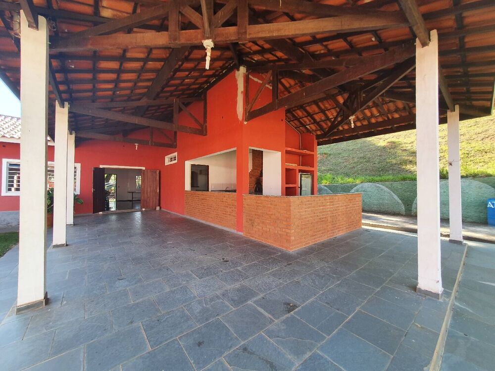 Chácara, 6 quartos, 3 hectares - Foto 9