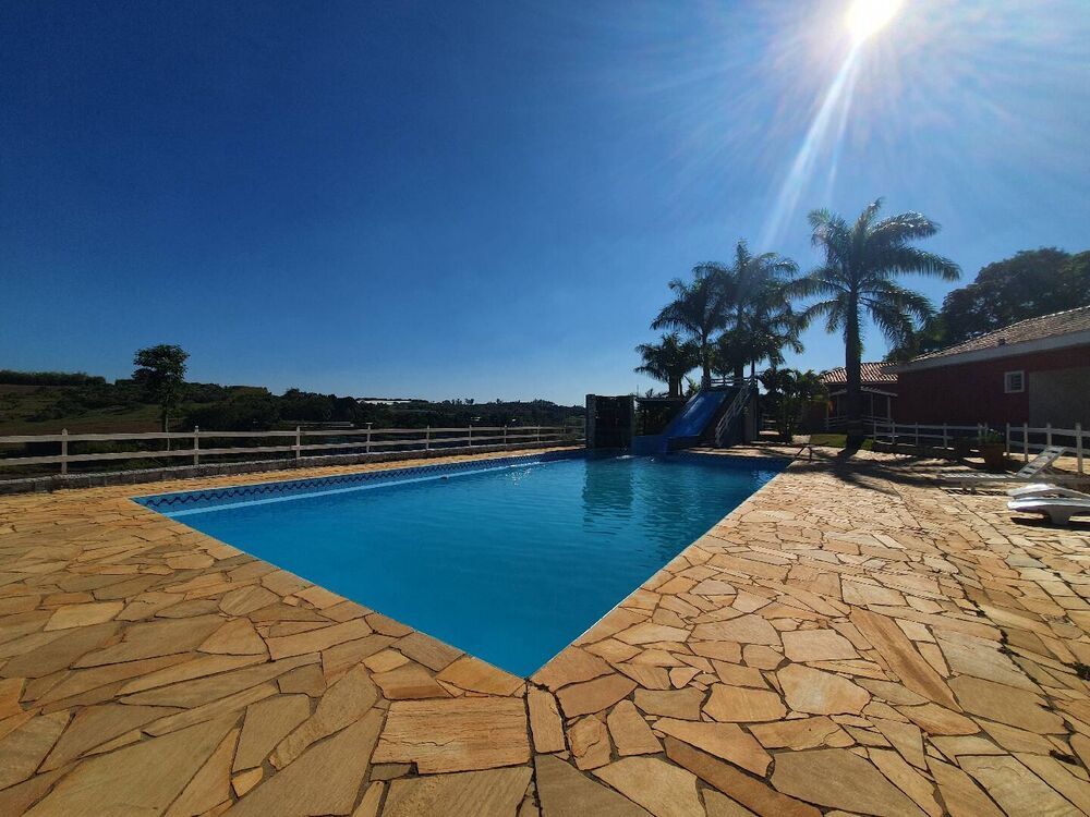Chácara, 6 quartos, 3 hectares - Foto 4