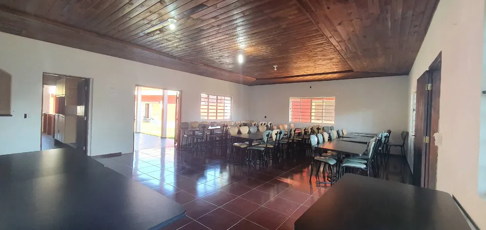 Sítio, 6 quartos, 3 hectares - Foto 8