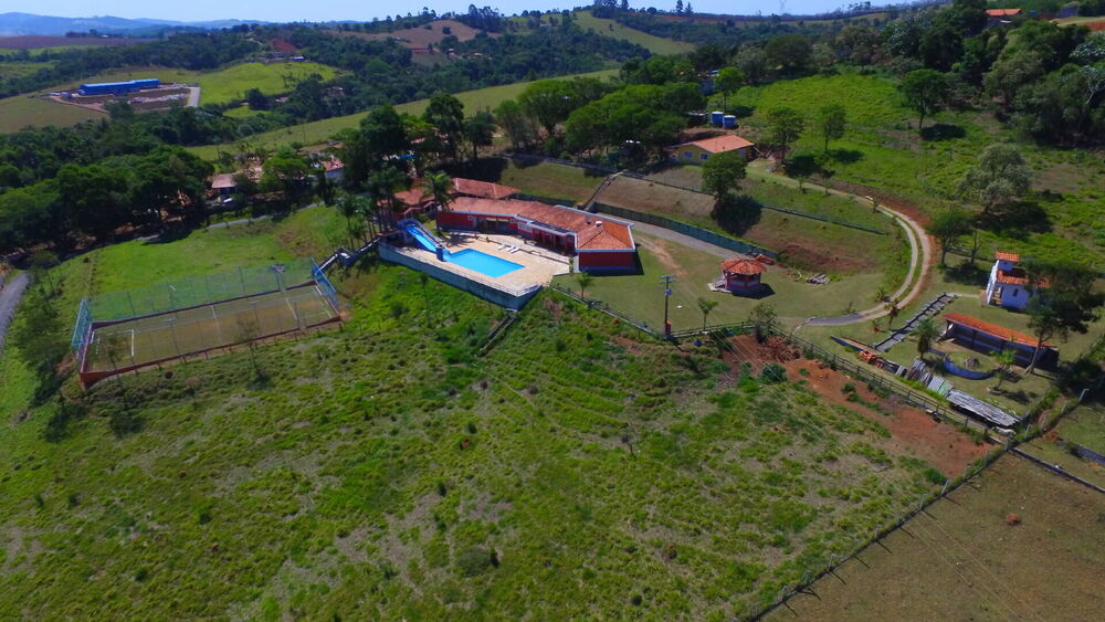 Chácara, 6 quartos, 3 hectares - Foto 2