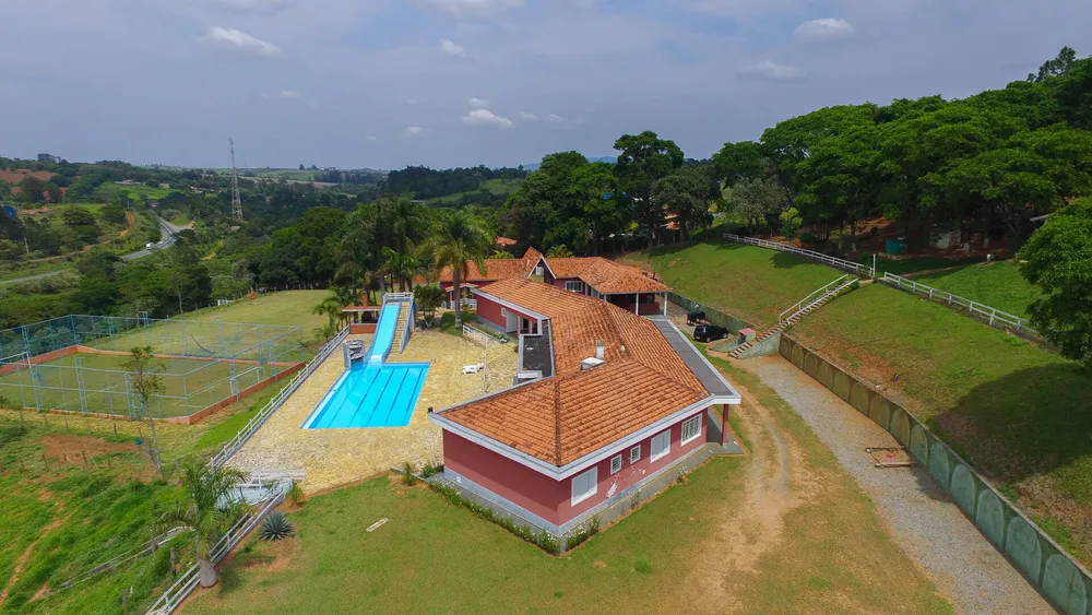 Sítio, 6 quartos, 3 hectares - Foto 4