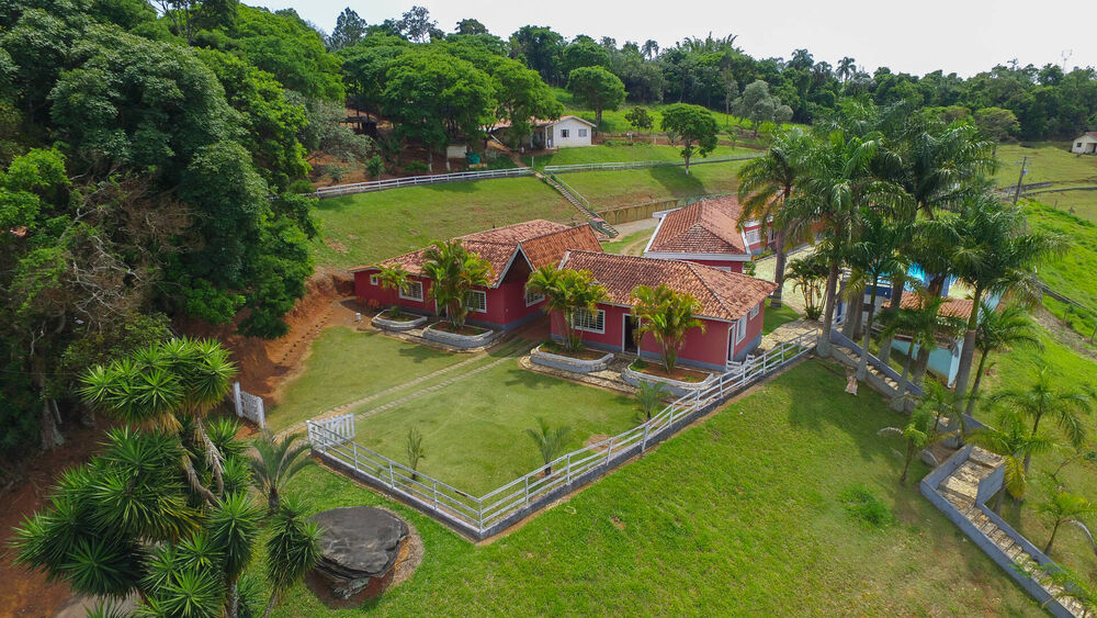 Chácara, 6 quartos, 3 hectares - Foto 10