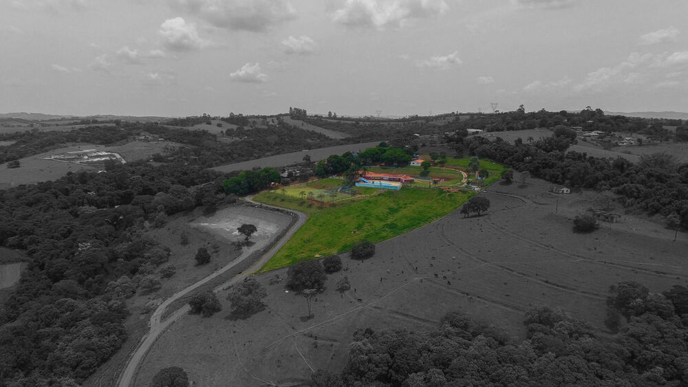 Chácara, 6 quartos, 3 hectares - Foto 11