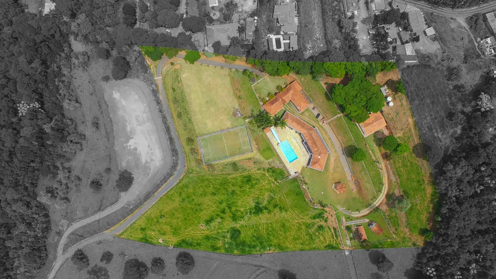 Chácara, 6 quartos, 3 hectares - Foto 13