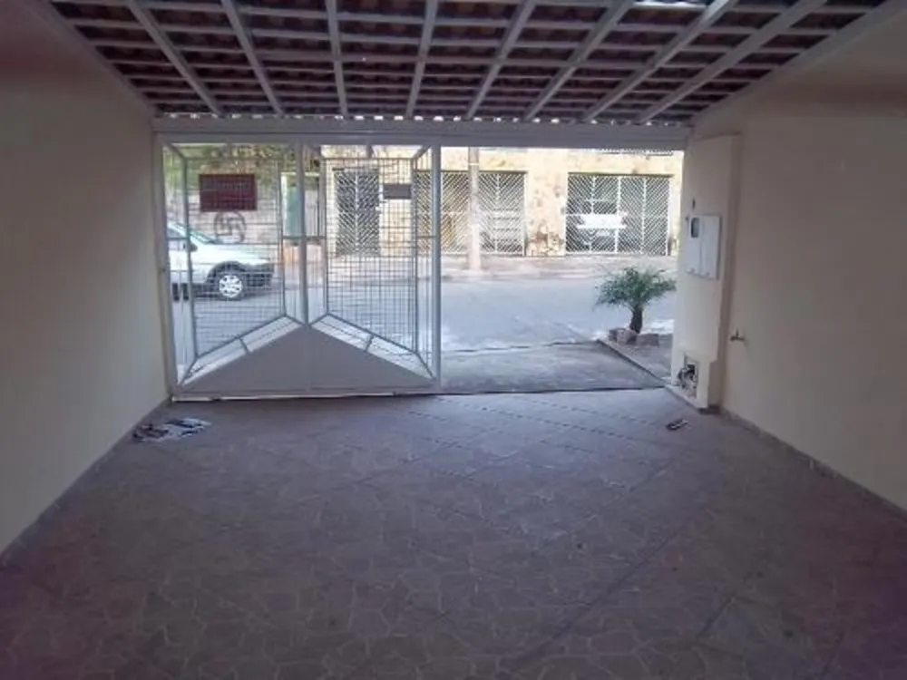 Sobrado, 3 quartos, 131 m² - Foto 7