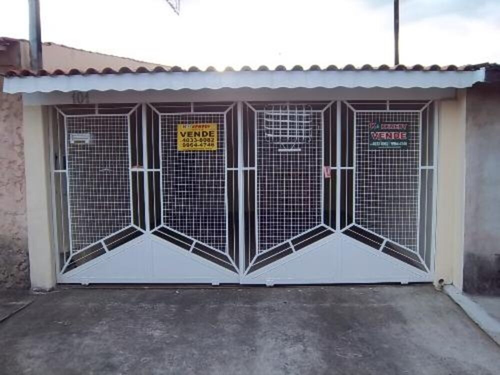 Sobrado, 3 quartos, 131 m² - Foto 1