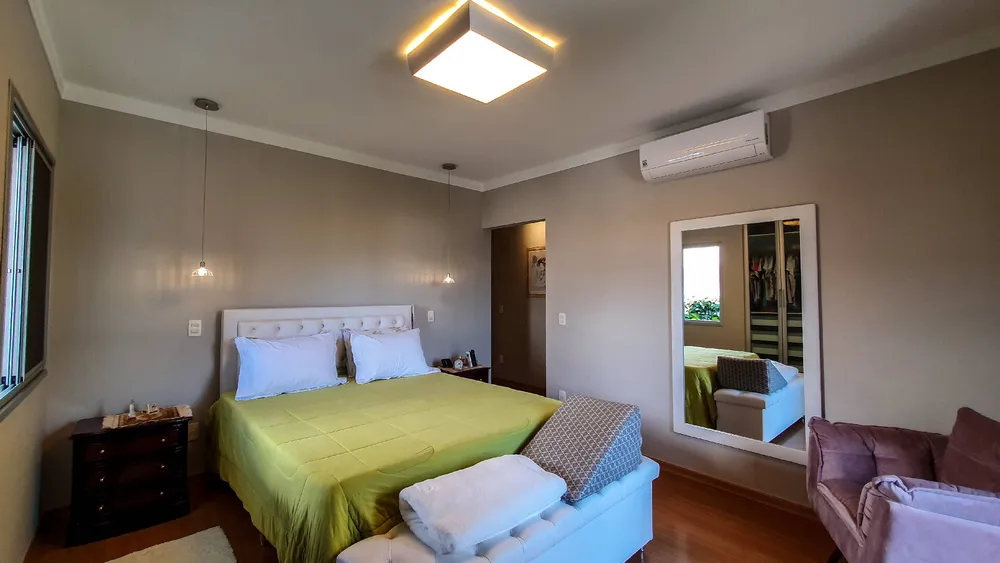 Casa de Condomínio, 4 quartos - Foto 6