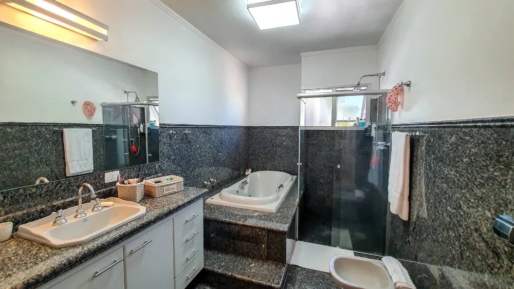 Casa de Condomínio, 4 quartos - Foto 8