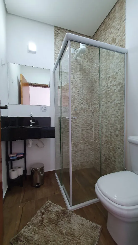 Casa, 4 quartos, 330 m² - Foto 7