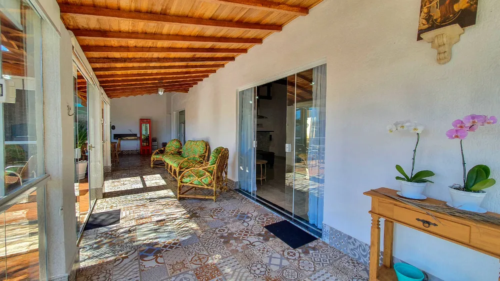 Casa, 4 quartos, 330 m² - Foto 4