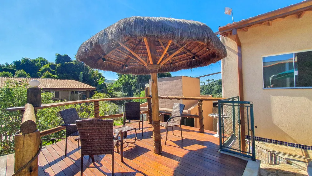 Casa, 4 quartos, 330 m² - Foto 8