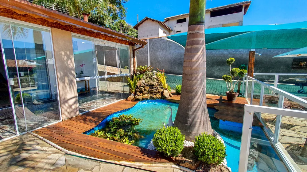 Casa, 4 quartos, 330 m² - Foto 3