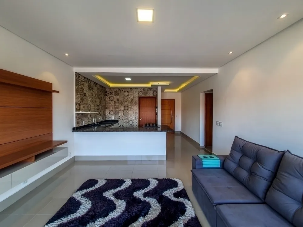 Apartamento, 2 quartos, 70 m² - Foto 2