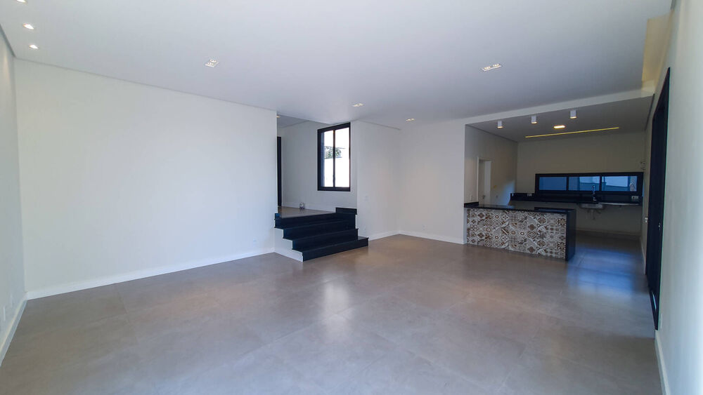 Casa, 3 quartos, 250 m² - Foto 1