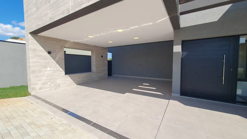 Casa, 3 quartos, 250 m² - Foto 2