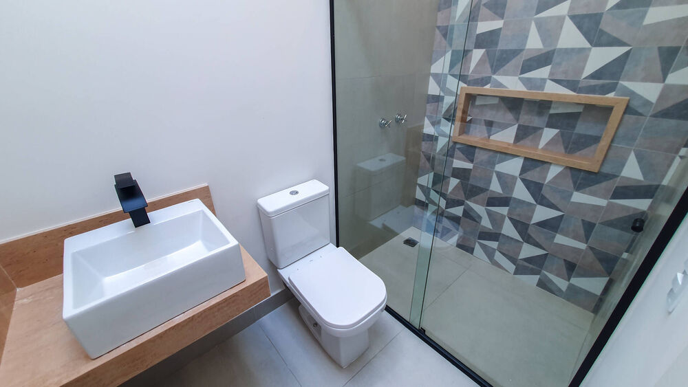 Casa, 3 quartos, 250 m² - Foto 2