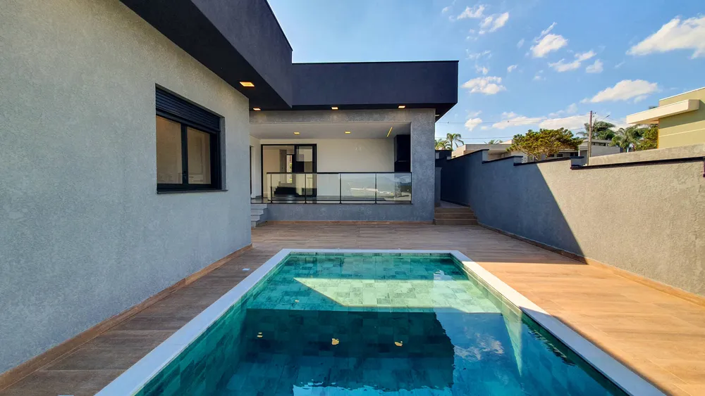 Casa, 3 quartos, 250 m² - Foto 5