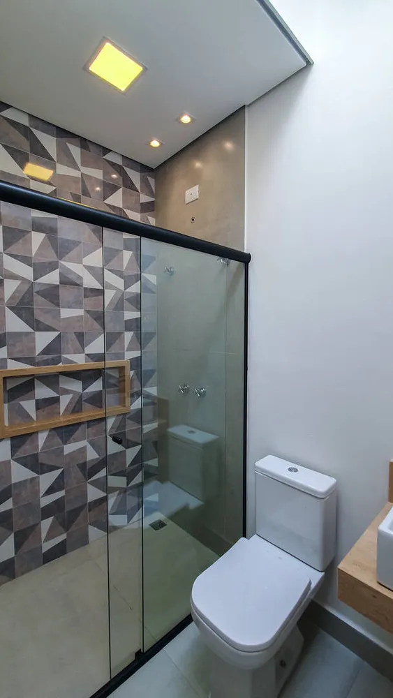 Casa, 3 quartos, 250 m² - Foto 10