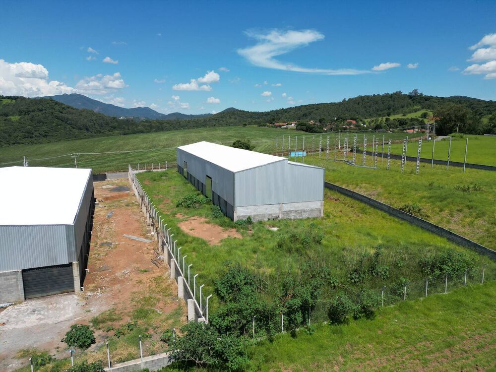 Depósito-Galpão, 2500 m² - Foto 4
