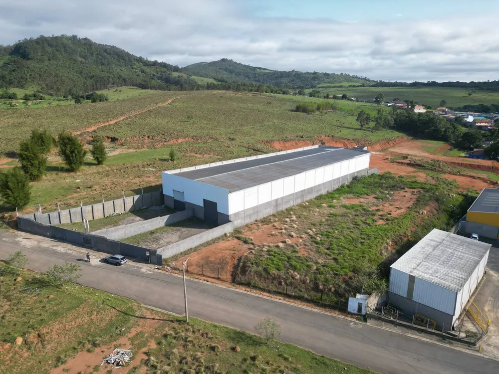 Depósito-Galpão, 1800 m² - Foto 8