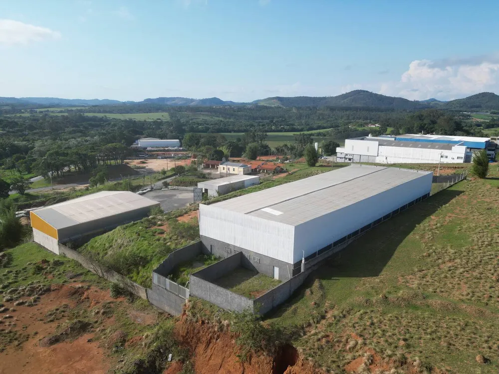 Depósito-Galpão, 1800 m² - Foto 5