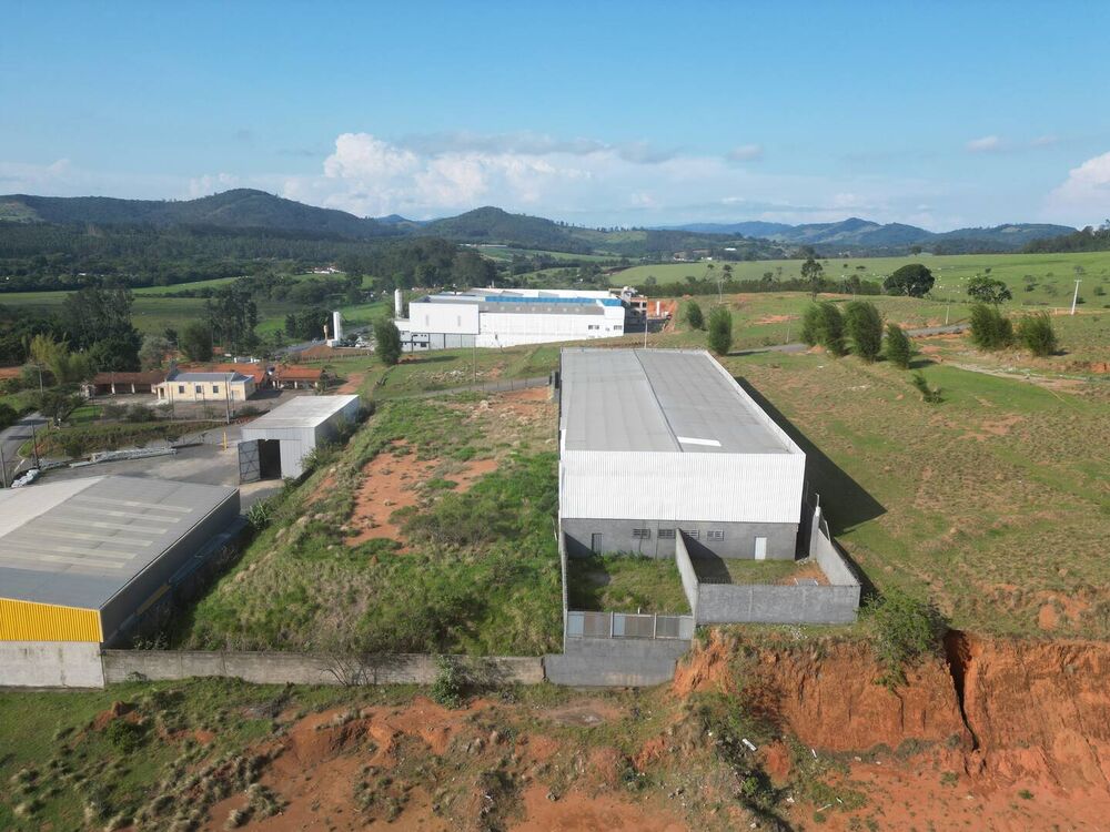 Depósito-Galpão, 1800 m² - Foto 4