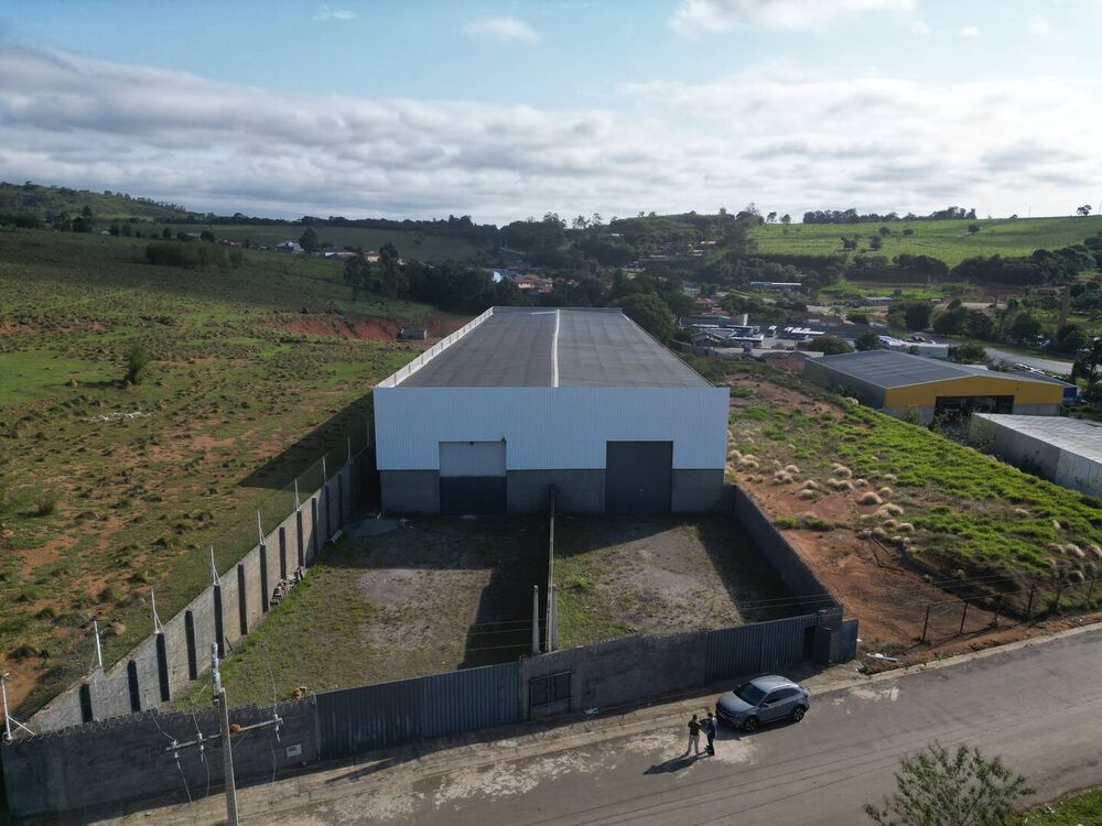 Depósito-Galpão, 1800 m² - Foto 2