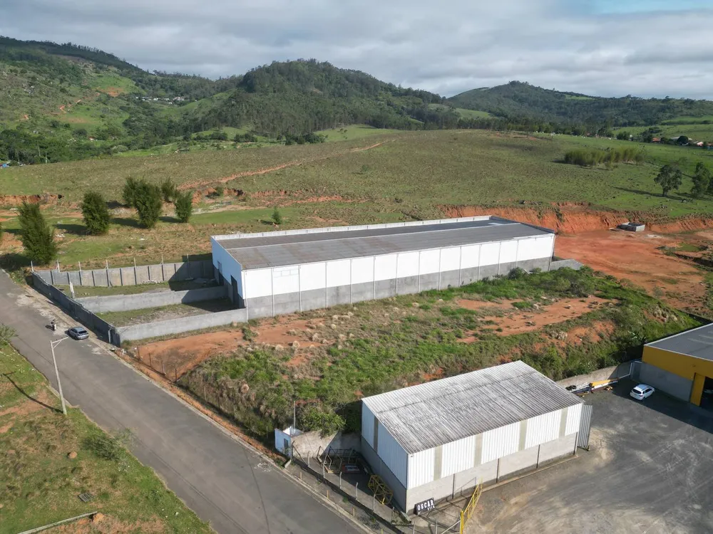 Depósito-Galpão, 1800 m² - Foto 7