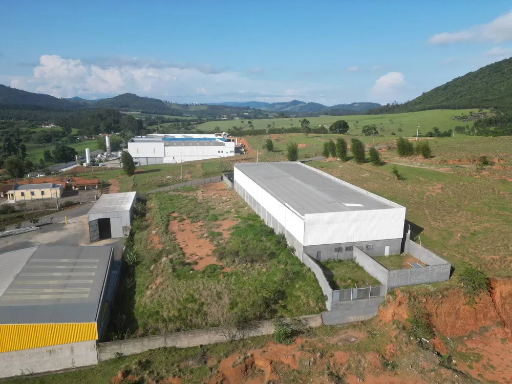 Depósito-Galpão, 1800 m² - Foto 6