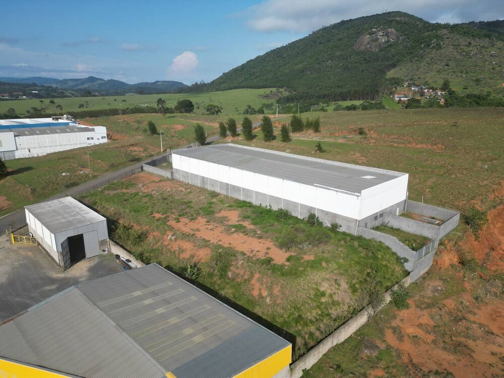 Depósito-Galpão, 1800 m² - Foto 3