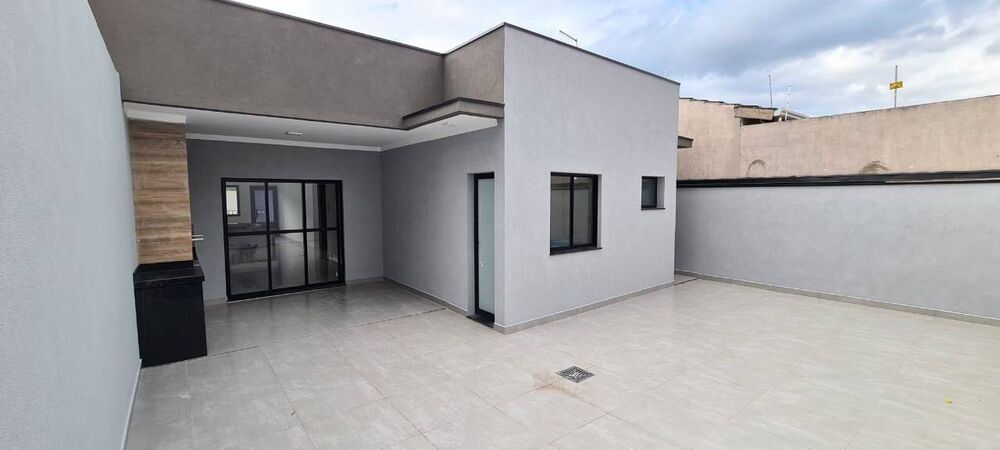 Casa, 3 quartos, 160 m² - Foto 1