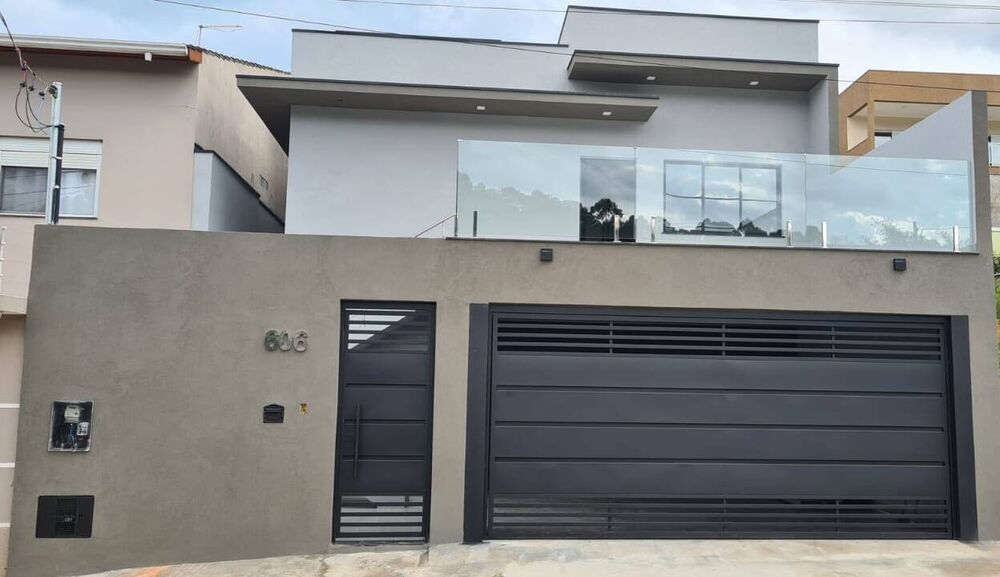 Casa, 3 quartos, 160 m² - Foto 3